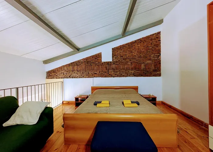 Loft Casa Celeste