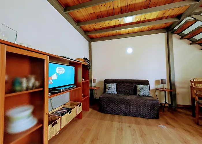 Loft Casa Celeste