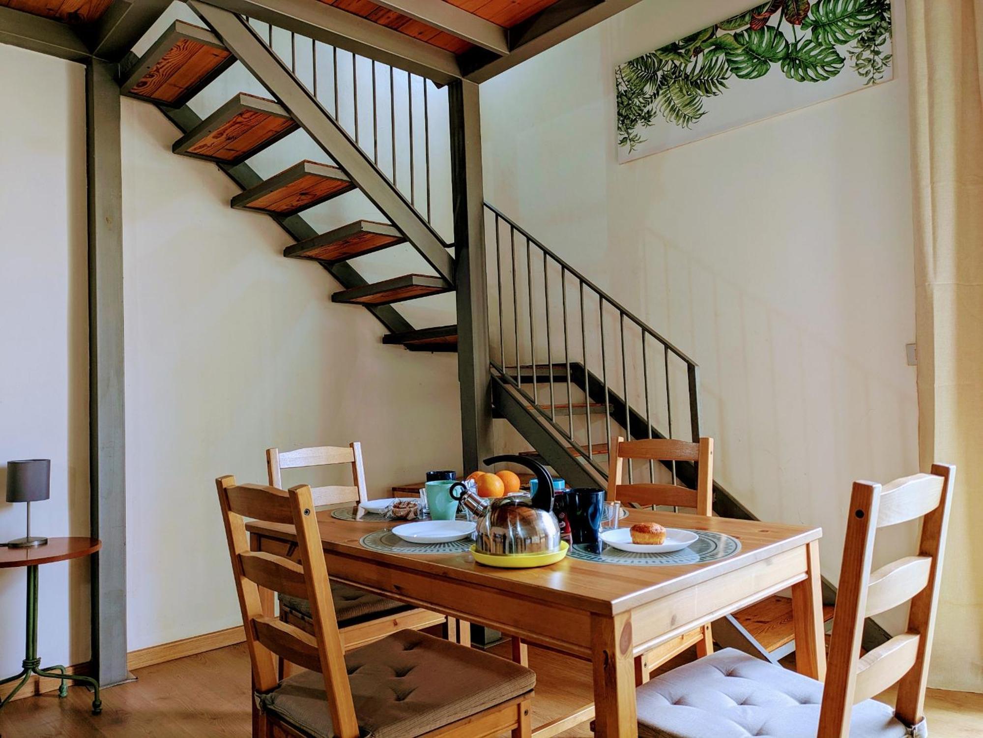 Apartamento Loft Casa Celeste