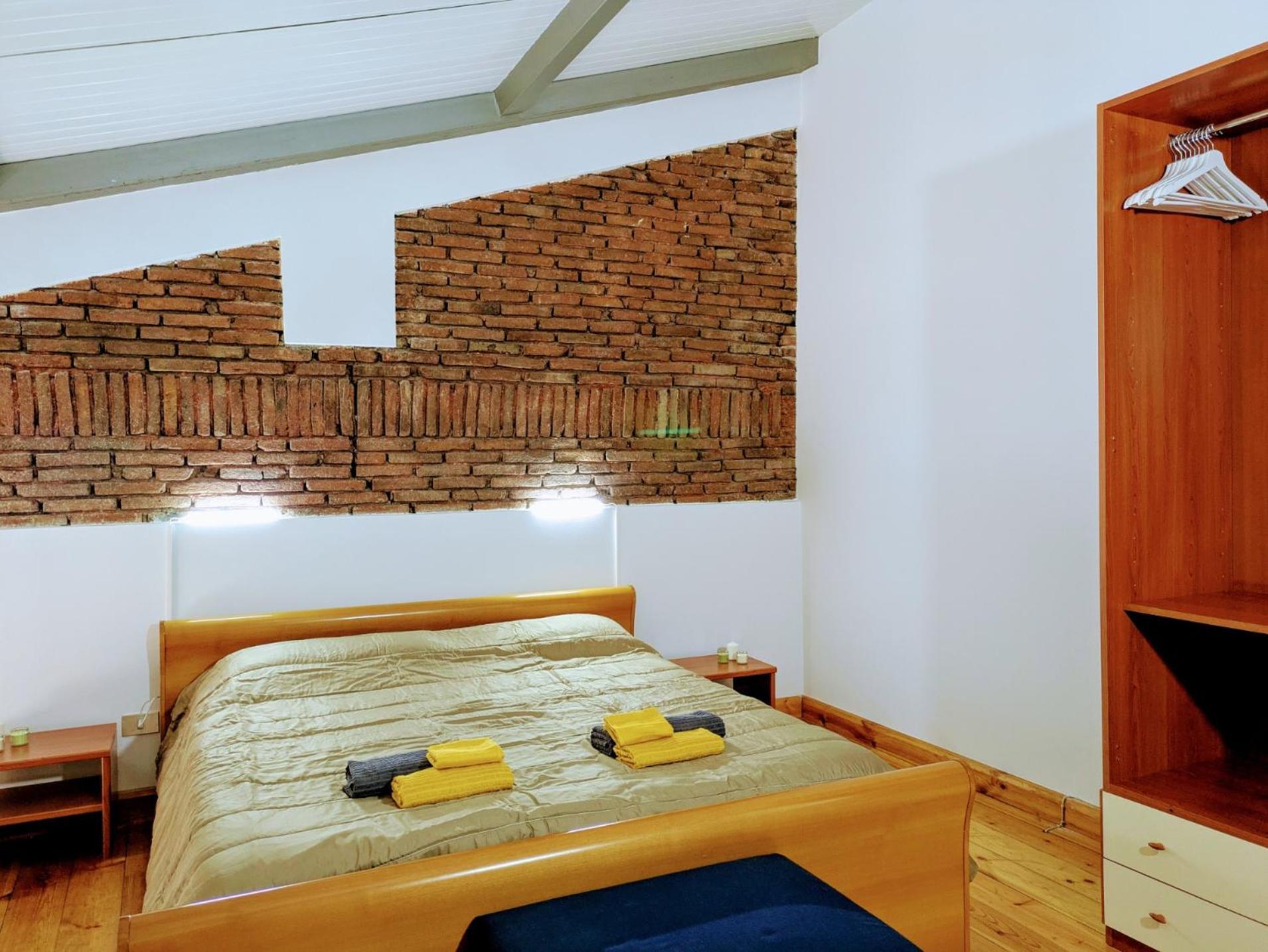 Loft Casa Celeste Apartamento