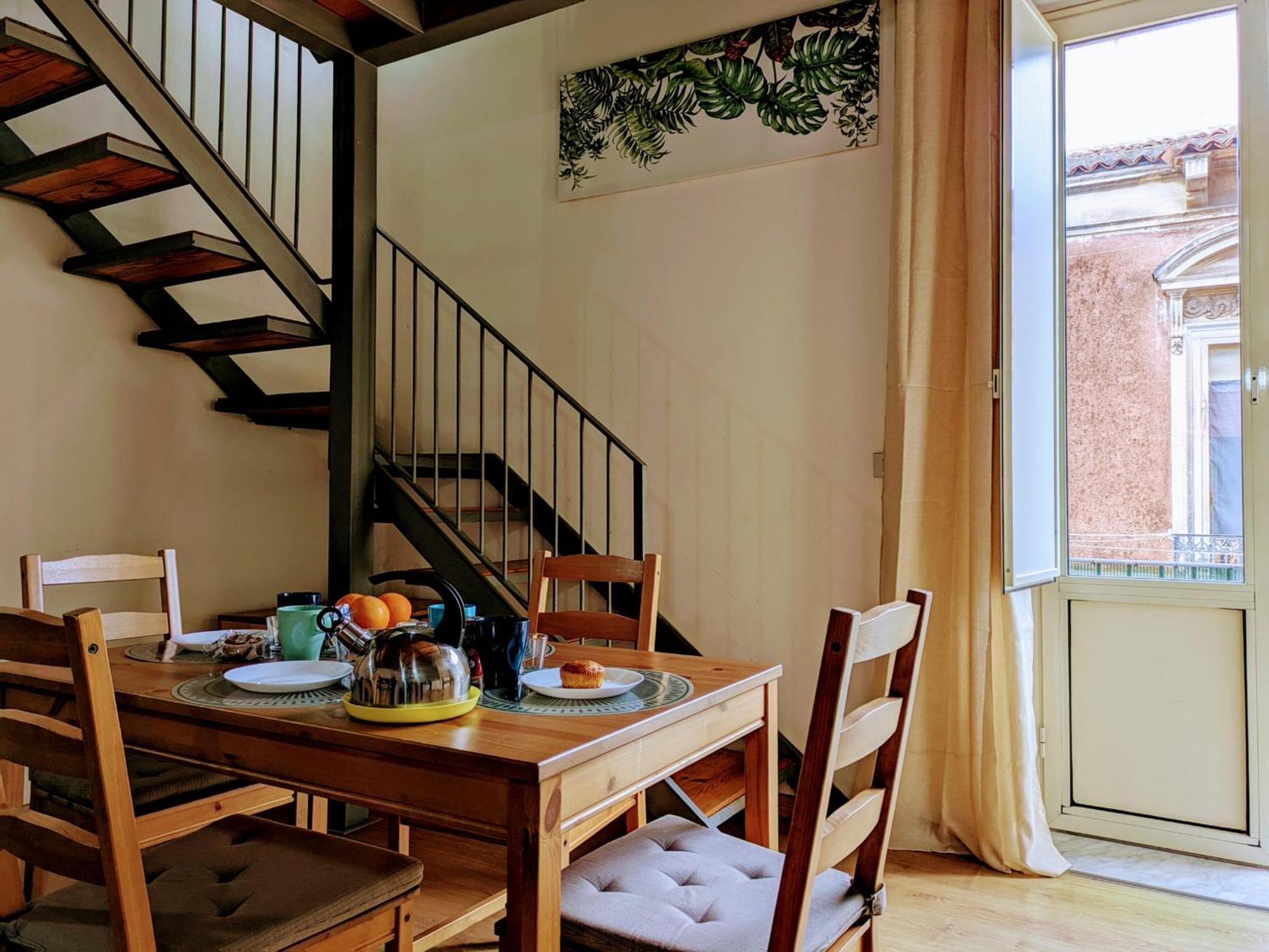 Apartamento Loft Casa Celeste *
