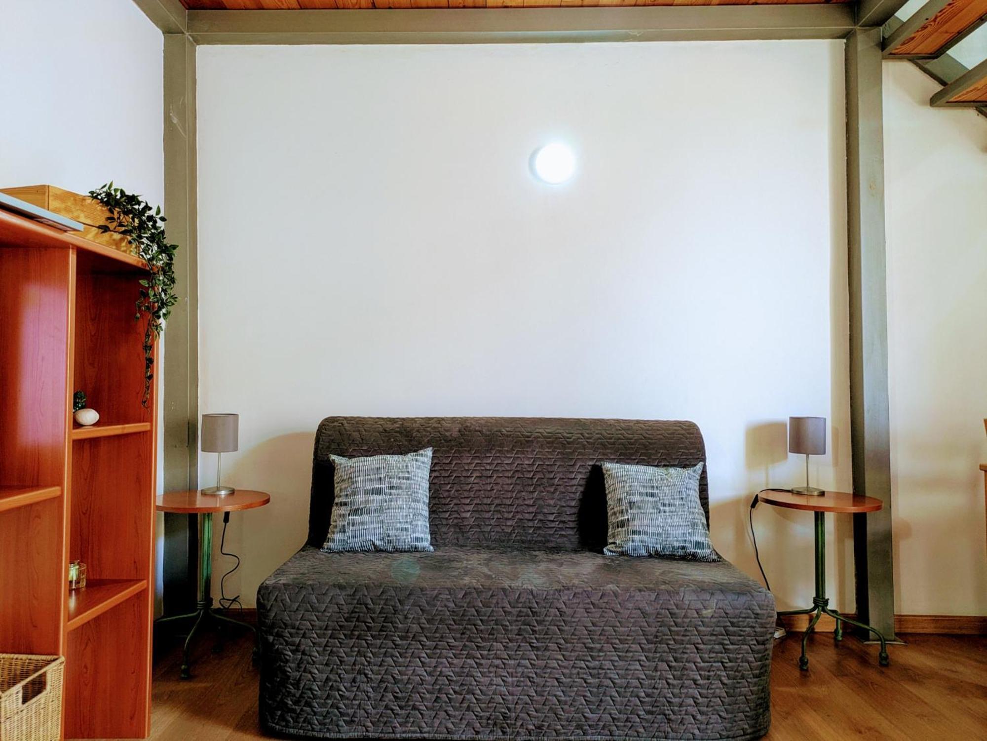 Apartamento Loft Casa Celeste Catânia