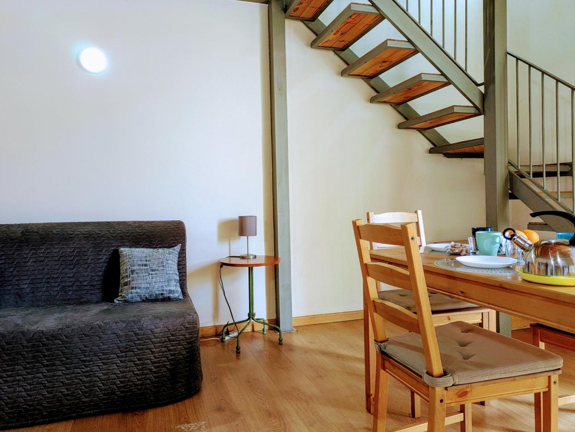 Loft Casa Celeste Catânia